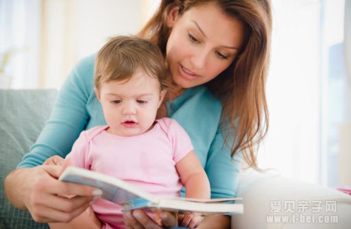 真是案例分析:家长如何与0-6岁孩子进行亲子阅读