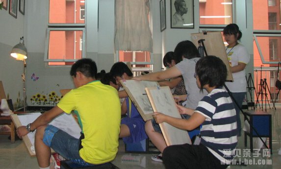 艺术特长生的孩子常见的学习误区