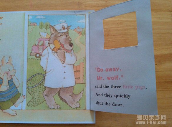 βӵڶܵgo away mr wolfС˵
