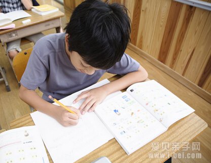 家长经验:让孩子自觉主动完成作业