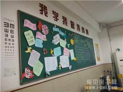北京陈经纶中学分校、陈分实验学校开放日家长所见