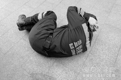 通过上海外滩踩踏事件我们如何学会自救