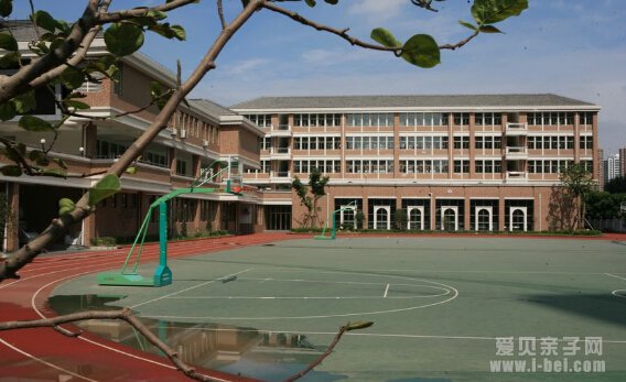 上海市浦东新区建平中学西校三个校区地址
