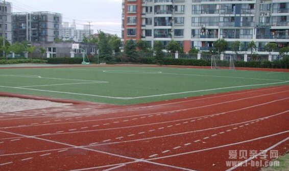上海市昌邑小学办学特色总结