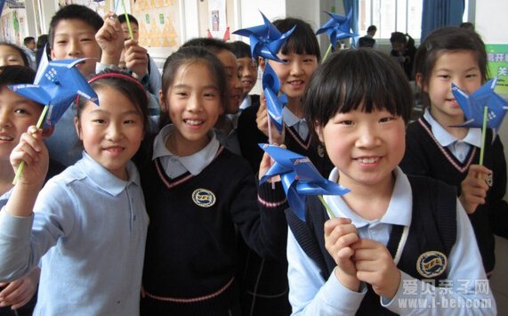 上海世界外国语小学