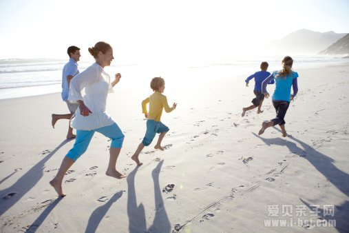 父母别错过培养孩子健康心理的黄金时代