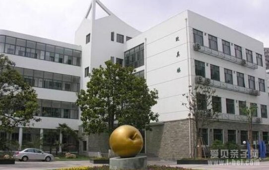 上海市公办名校建平中学西校介绍
