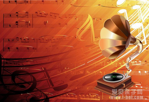 适合孩子听的10首古典音乐