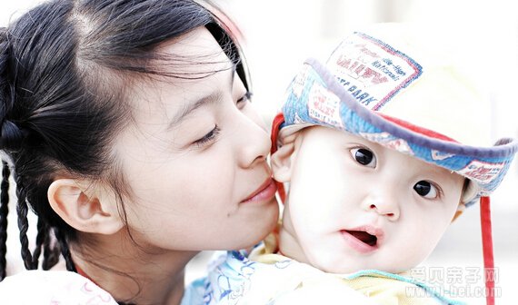 妈妈要向孩子忏悔的十三个错误