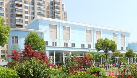 上海市民办远东学校