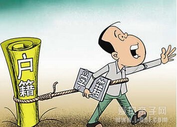 上海小升初:人户分离
