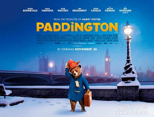 ƼӵĶӰPaddington