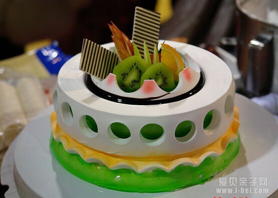 宝妈注意：绝不能给孩子买这五类蛋糕