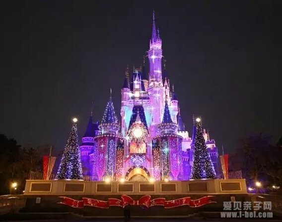 上海迪斯尼乐园已完工,盘点上海迪斯尼的20大亮点和玩法