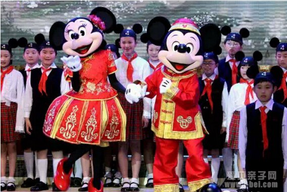 上海迪斯尼乐园已完工,盘点上海迪斯尼的20大亮点和玩法