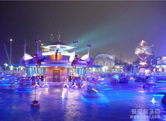 上海迪斯尼乐园已完工,盘点上海迪斯尼的20大亮点和玩法