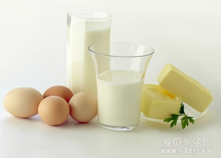 帮助孩子提高记忆力的13种食物