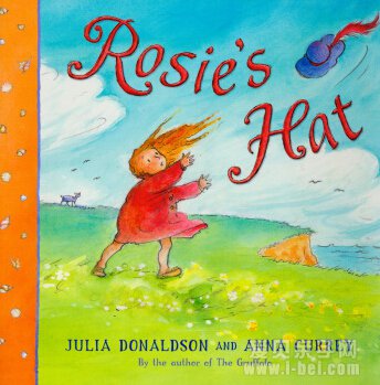 《Rosie\s Hat》