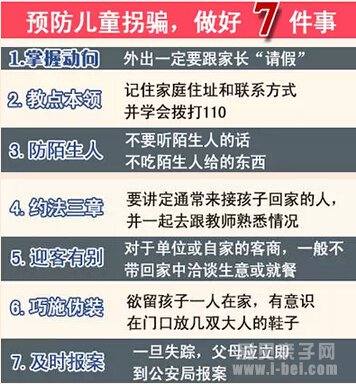 暑假安全知识：假期常发的意外事故及其逃生方法