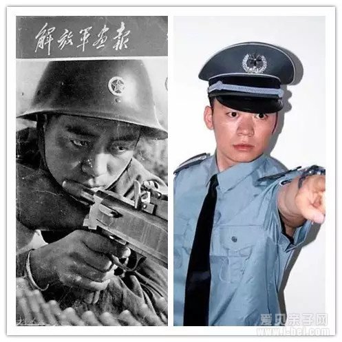 范冰冰居然是穿越来的古代人?
