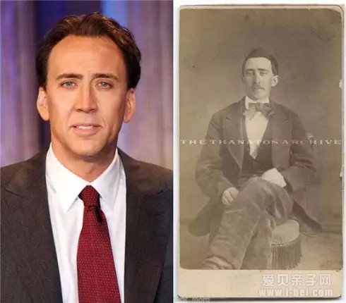 范冰冰居然是穿越来的古代人?
