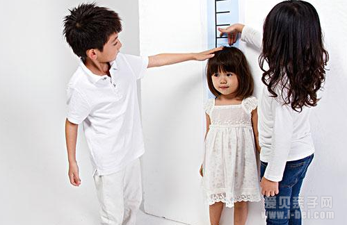 想让孩子长高 多吃这些东西
