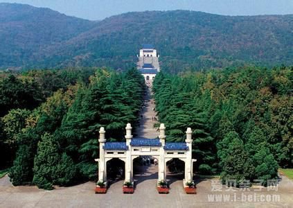 2015南京暑假三日游旅路线推荐