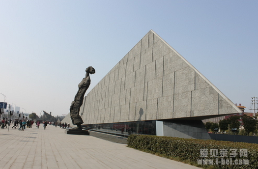 2015南京暑假三日游旅路线推荐