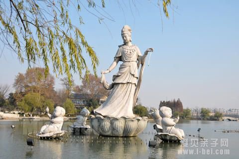 2015南京暑假三日游旅路线推荐