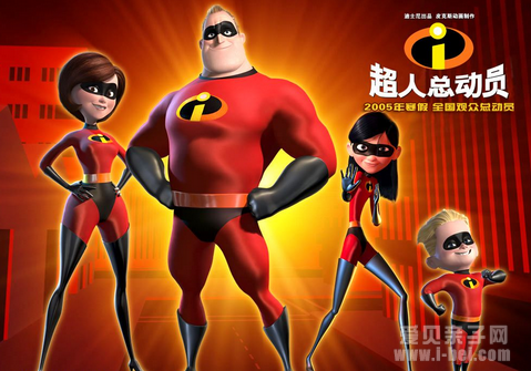 给孩子练英语听力的10部最佳经典动画电影