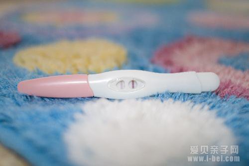 妊娠测试有这些情况容易出错