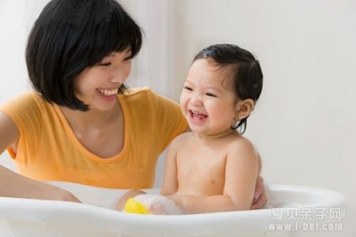 这9大时间不要给孩子洗澡