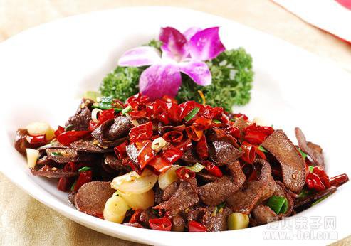 秋季坐月子营养食谱：芝麻肝