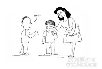 孩子在学校被欺负后家长如何正确处理