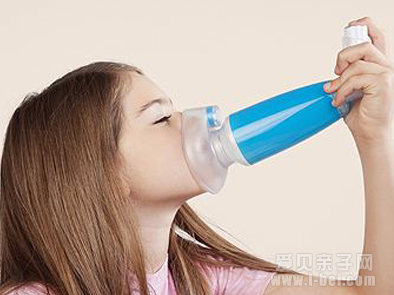 秋季孩子容易引发哮喘,预防哮喘的8种方法