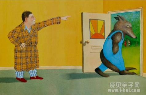 我爸爸