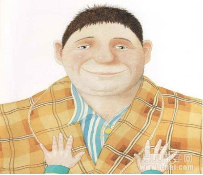 我爸爸