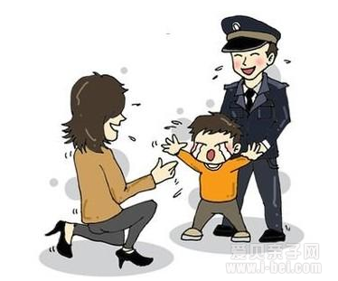 自我保护