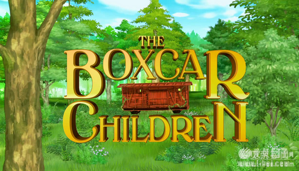 ͯı:ﳵThe Boxcar Children2014ӰHD