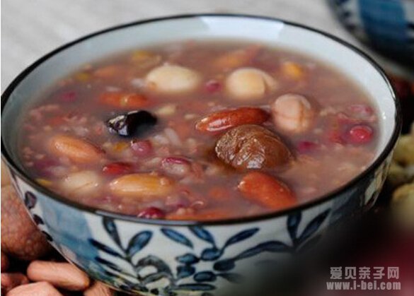 腊八粥