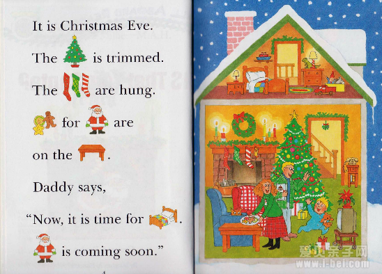 E1׶penguin groupϵIs That You, Santa ʥ,