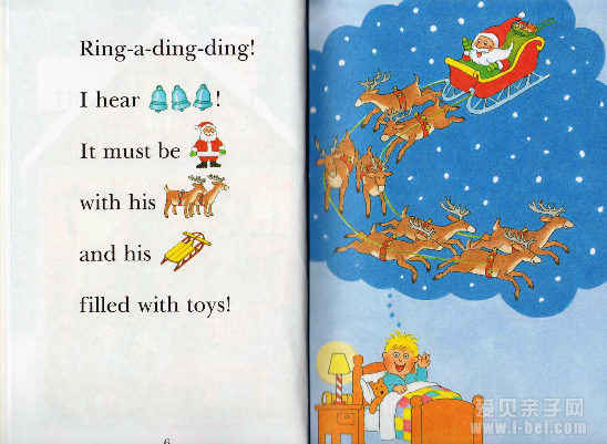 E1׶penguin groupϵIs That You, Santa ʥ,
