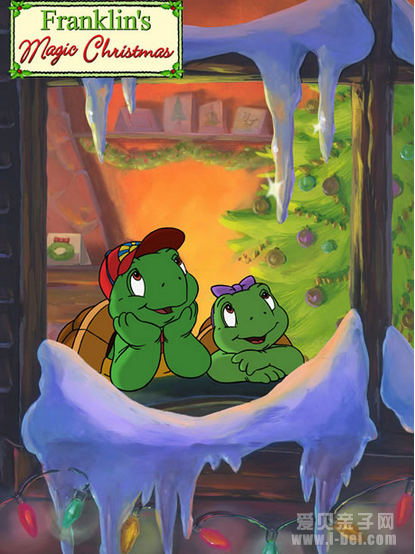 ʥڶƼFranklin\s Magic Christmasֵħʥ