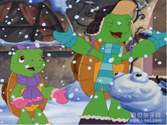 ʥڶƼFranklin\s Magic Christmasֵħʥ