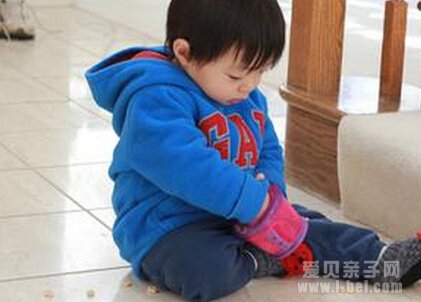 宝宝不爱吃饭不长肉