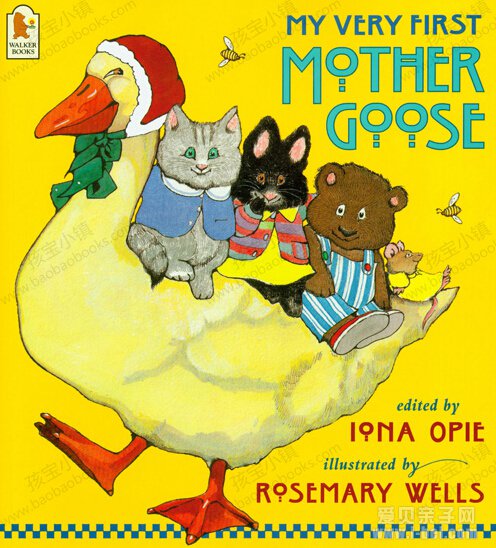 ͯҥ(Mother Goose)