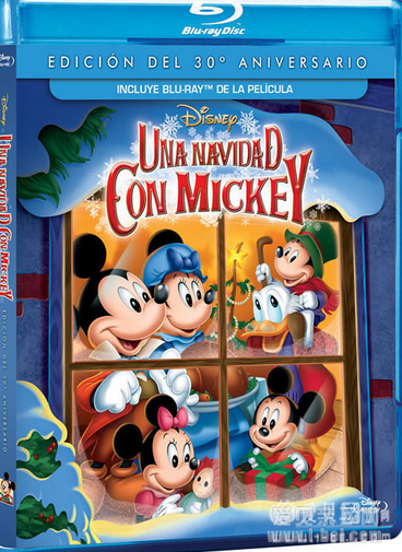 ʥڶMickey\s Christmas CarolС񻶶ʥҹ