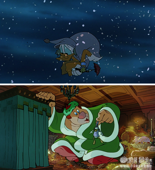 ʥڶMickey\s Christmas CarolС񻶶ʥҹ