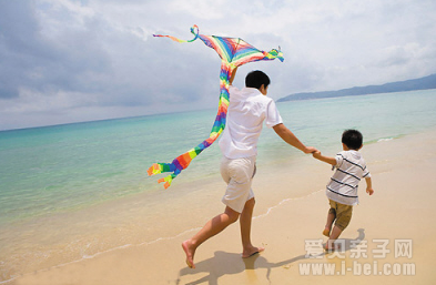 爸爸妈妈:你们爱孩子做对了吗?