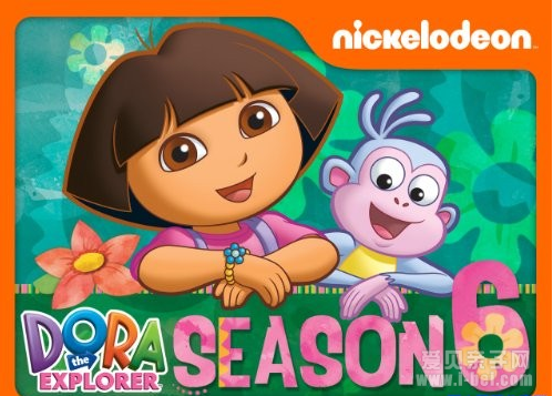 ̽յĶDora the Explorer1-8Ƭ